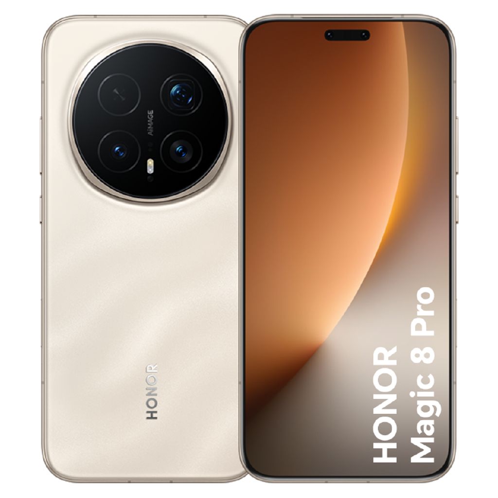 Honor Magic8 Pro 12 GB