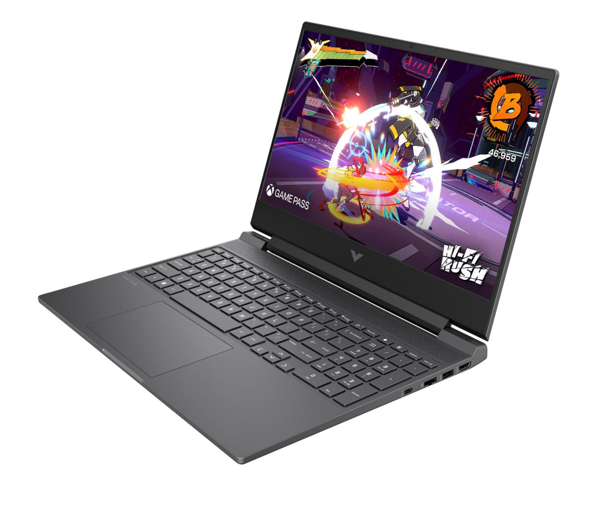 HP Victus 15-fa2014la Core i5 16 GB 512 GB RTX 3050
