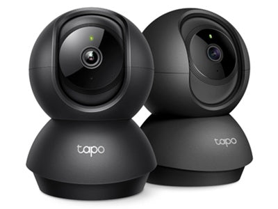 TP-Link Tapo C211 - Network surveillance camera - Pan / tilt
