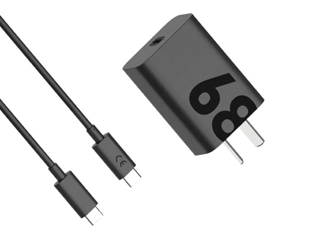 Motorola - Battery charger - Lithium - Para Moto - ETRON24 68W SP