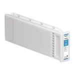 Epson T6942 - 700 ml - cián - original - cartucho de tinta - para SureColor SC-T3000, SC-T3200, SC-T5000, SC-T5200, SC-T7000, SC-T7200, T3270, T5270, T7270