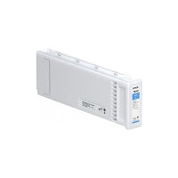 Epson T8902 - 700 ml - gran capacidad - cián - original - cartucho de tinta - para SureColor SC-S40600, SC-S60600, SC-S80600