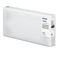 Epson T43S - 200 ml - magenta claro - original - cartucho de tinta - para SURELAB D870