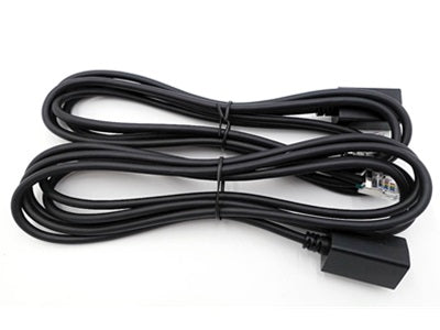 HP Expansion Microphone Cable Extender Pack - Cable alargador de micrófono