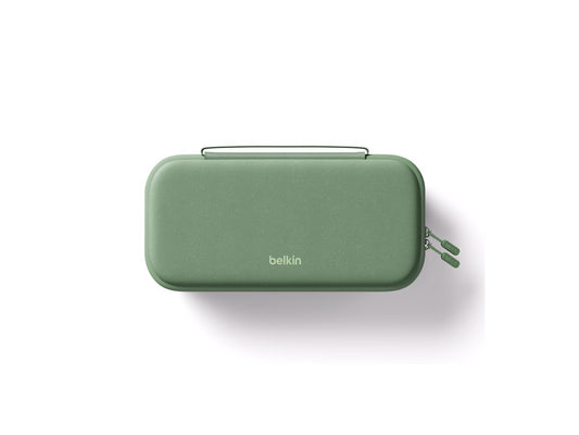 Belkin - Switch 2 Charging Case 20W 2 SAGE - Lithium - Para Universal