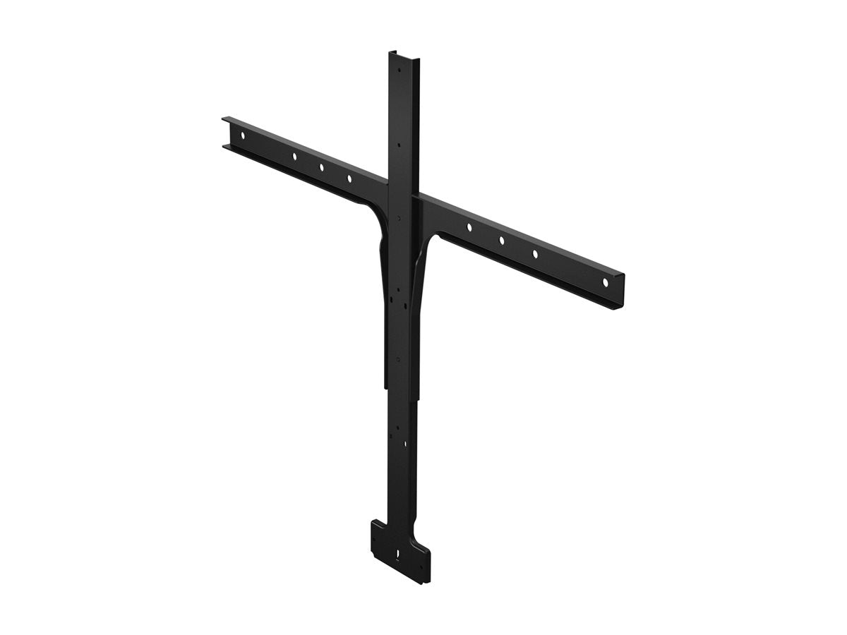 Jabra - Kit de montaje - para TV - negro - se puede instalar en la pared - para PanaCast 50, 50 Room System