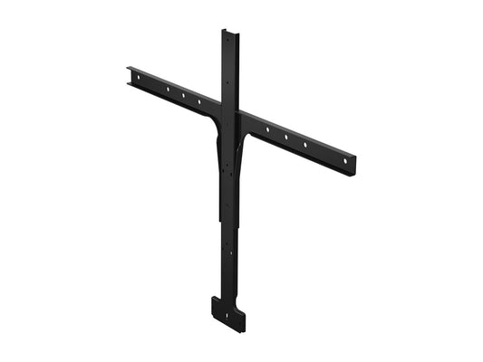Jabra - Kit de montaje - para TV - negro - se puede instalar en la pared - para PanaCast 50, 50 Room System