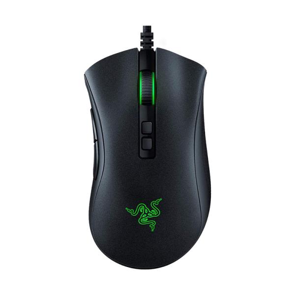 MOUSE GAMING RGB RAZER NAGA X ALÁMBRICO USB 16000 DPI RZ01-03590100-R3U1 NEGRO