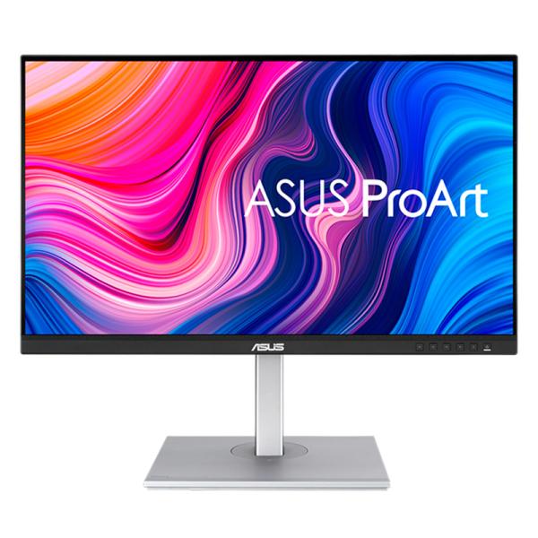 MONITOR 27" ASUS PA279CV 4K UHD 3840 X 2160 75 HZ DP HDMI PLANO 90LM06M0-B01111