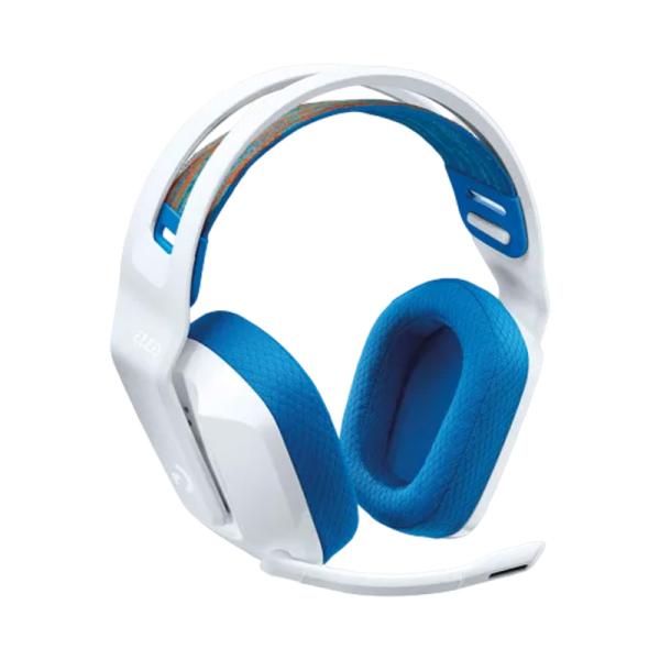 HEADSET GAMING LOGITECH G335 ALÁMBRICO 3.5MM 981-001017