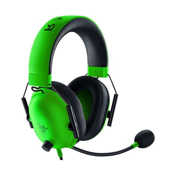HEADSET GAMING RAZER BLACKSHARK V2 X ALÁMBRICO 3.5MM RZ04-03240600-R3U1
