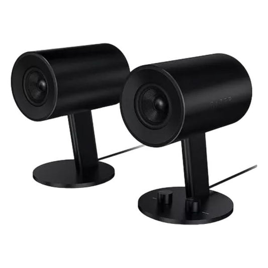 PARLANTE RAZER NOMMO CHROMA BLUETOOTH RZ0502450100R3U1 NEGRO