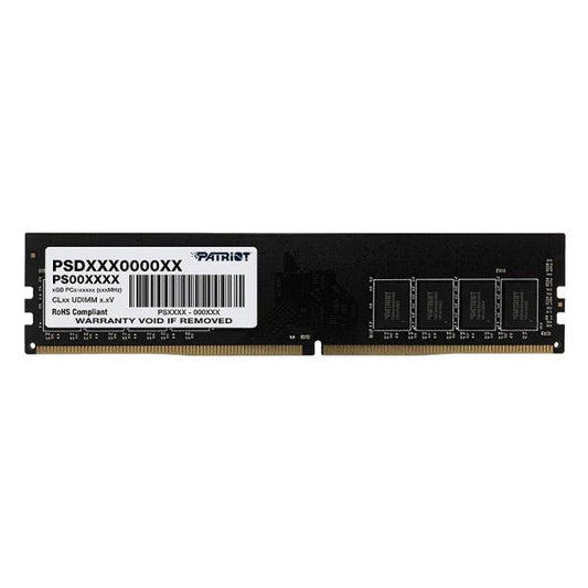 MEMORIA PC 8GB DDR4 3200MHZ PATRIOT PSD48G320081 SL
