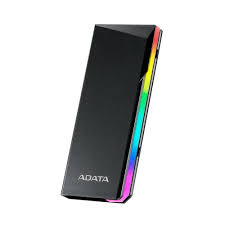ENCAPSULADOR ADATA COMPATIBLE CON SSD M.2 NVME PCIE / SATA 2280 2260 Y 2260 USB 3.2 Y USB-C AEC700GU32G2-CGY
