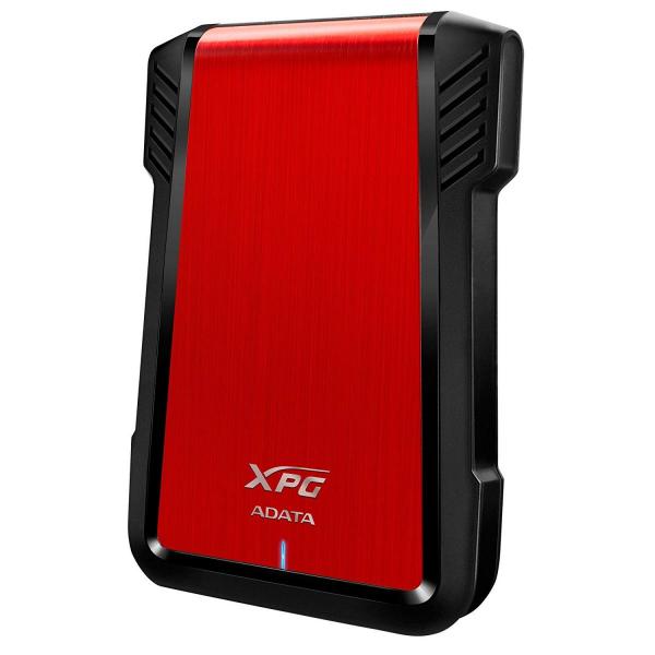 ENCAPSULADOR USB 3.1 ADATA EX500 2.5"-5V AEX500U3-CRD