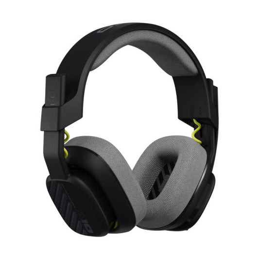 HEADSET GAMING LOGITECH ASTRO A10 GEN 2 ALÁMBRICO 3.5MM PARA PLAYSTATION 939-002055