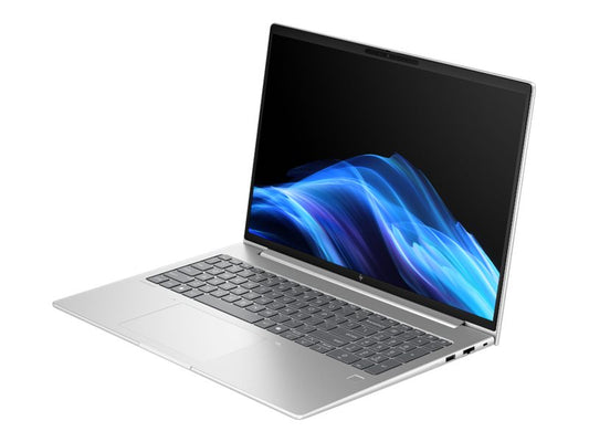 HP - 16" - AMD Ryzen 5 220 / 4.9 GHz - 16 GB - DDR5 SDRAM - 512 GB SSD - Integrated graphics