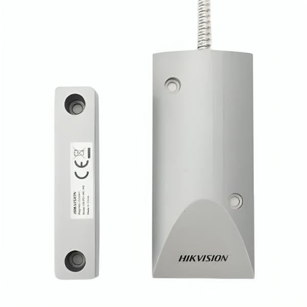 SENSOR MAGNETICO PARA PUERTA HIKVISION ENROLLABLE DS-PD1-MC-RS 302400989