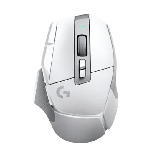 MOUSE GAMING LOGITECH G502 X LIGHTSPEED INALÁMBRICO 25600 DPI 910-006187