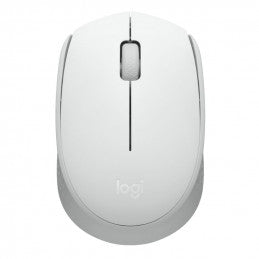 MOUSE LOGITECH M170 INALÁMBRICO 2.4 GHZ 1000 DPI 910-006864