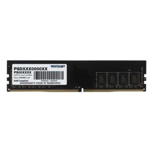MEMORIA PC 8GB DDR5 4800MHZ  PATRIOT PSD58G480041 SL