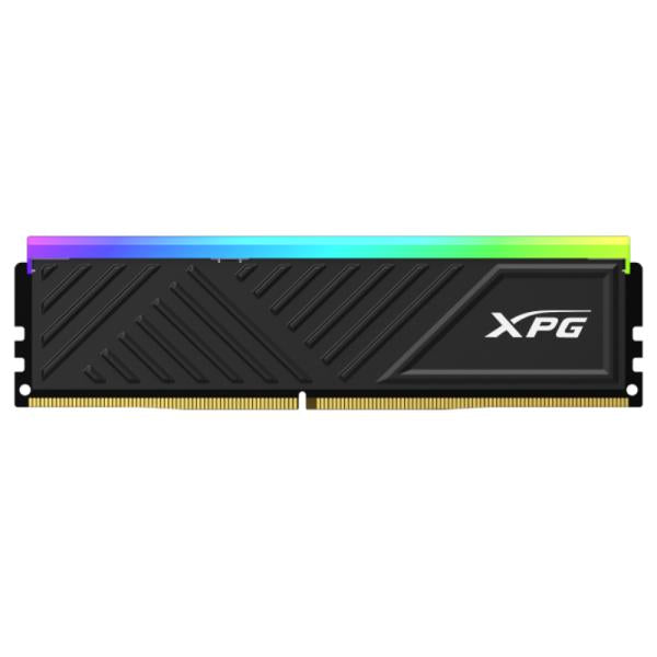 MEMORIA PC 16GB DDR4 3200MHZ XPG AX4U320016G16A-SBKD35G