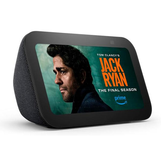 AMAZON ECHO SHOW 5 GEN 3 CON PANTALLA TACTIL B09B2SBHQKC