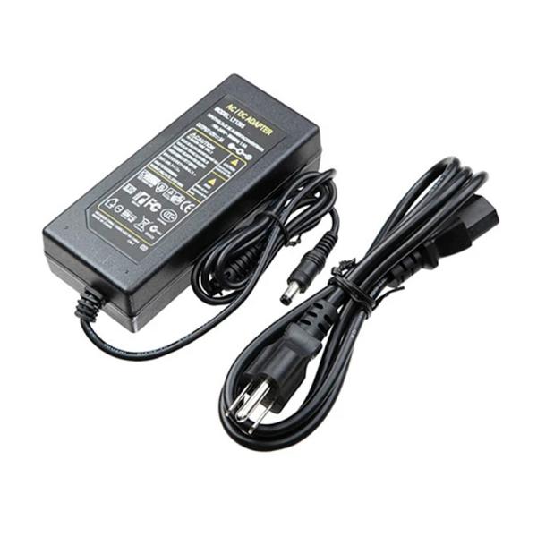 CABLE DE CORRIENTE 24W AC100-240V PA024ECM001C