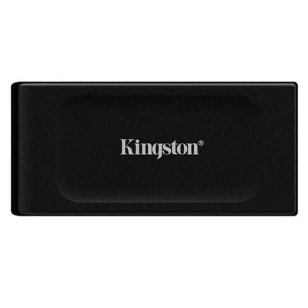 HD EXTERNO 2TB 2.5 SOLIDO XS SSD KINGSTON SXS1000/2000G