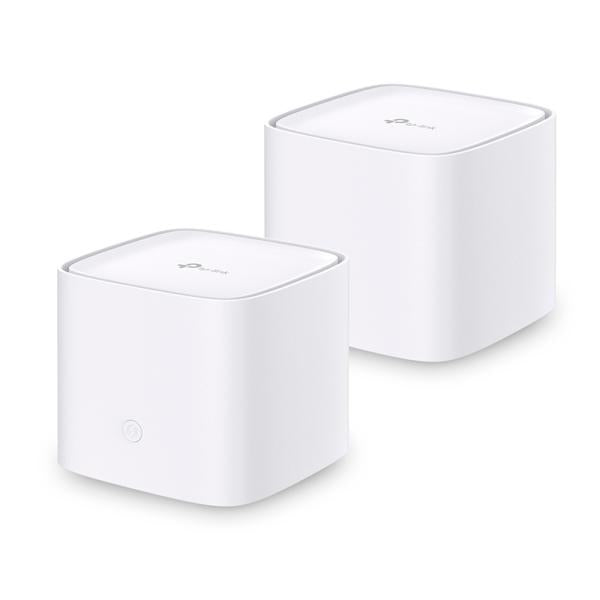 SISTEMA WIFI TP LINK  AX1800 WHOLE HOME MESH WIFI  HX220 (2-PACK) US1