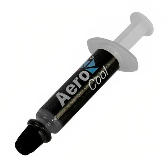 PASTA TERMICA AEROCOOL BARAF 1G ACTG-NA21210.01