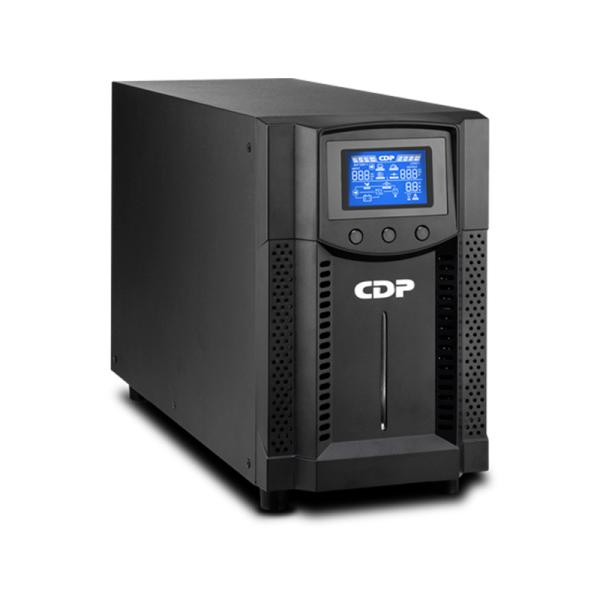 UPS CDP UPO11-1AX 1000VA 7PF