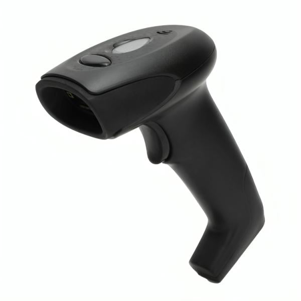 LECTOR DE CODIGO DE BARRAS SAT AMERICA LI102NW+ PUERTO DE CARGA USB 4020050001616