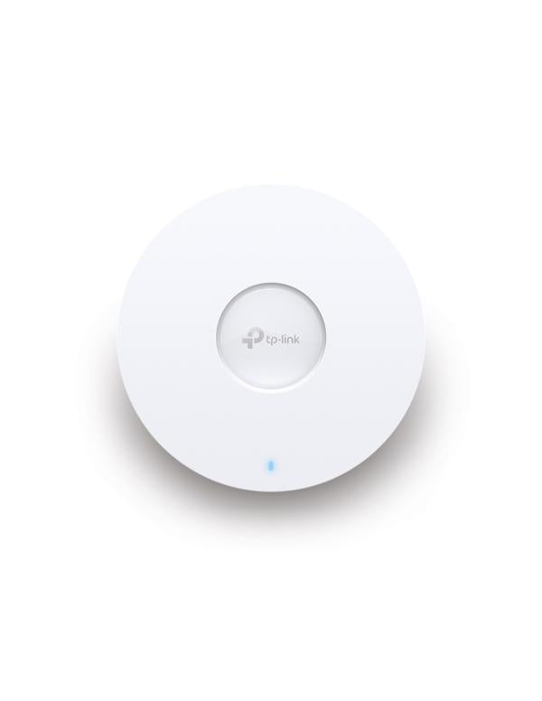 PUNTO DE ACCESO TP LINK INALAMBRICO AX3000 CEILING MOUNT  WI-FI 6 EAP653 (US)