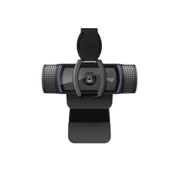 CAMARA WEB LOGITECH C920E1080P USB-A 960-001401