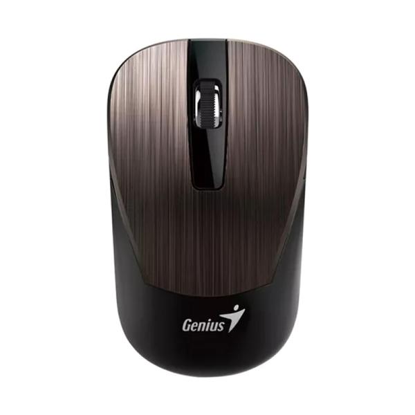 MOUSE GENIUS RS2 NX-7015 INALÁMBRICO 2.4 GHZ 1200 DPI 31030019401