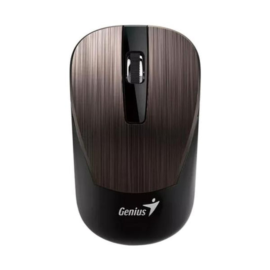 MOUSE GENIUS RS2 NX-7015 INALÁMBRICO 2.4 GHZ 1200 DPI 31030019401