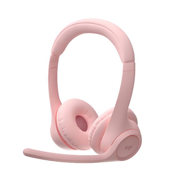 HEADSET  LOGITECH ZONE 300 INALÁMBRICO BLUETOOTH 981-001411