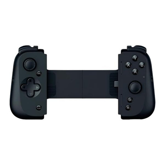 GAME PAD GAMING RAZER PARA ANDROID Y IPHONE KISHI V2 USB C RZ06-05110100-R3U1