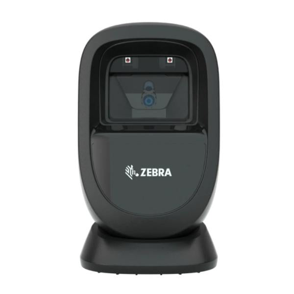 LECTOR CODIGO DE BARRA ZEBRA DS9308- STANDARD CABLE USB NEGRO DS9308-SR4U2100AZW