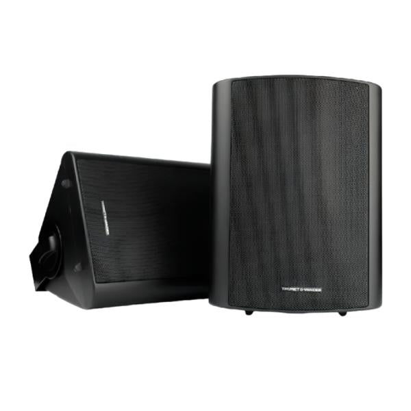 PARLANTE THONET & VANDER FLECK 9 2 GEN BLUETOOTH PARA EXTERIORES HK096-03553
