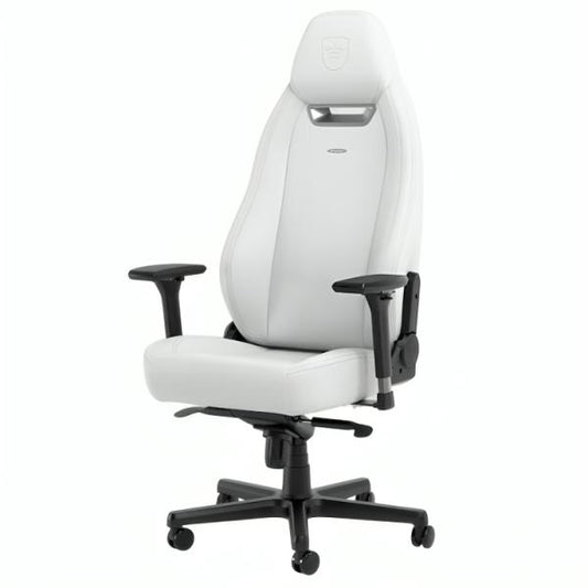 SILLA GAMING NOBLECHAIRS  LEGEND CUERO SINTÉTICO DE ALTA TECNOLOGÍA NBL-LGD-GER-WED