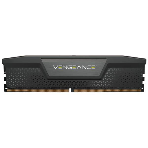 MEMORIA RAM PC 16GB CORSAIR VENGEANCE DDR5 5200MHZ CL40 CMK16GX5M1B5200Z40