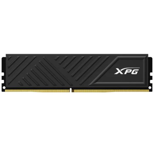 MEMORIA RAM PC 8GB XPG GAMMIX D35 DDR4 3600MT/S CL18 AX4U36008G18I-SBKD35