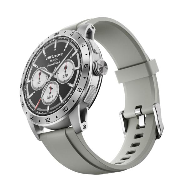 SMART WATCH HIFUTURE FLEX 2 BANDA DE 22MM