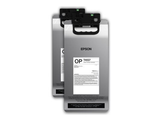 Epson T45S7 - Paquete de 2 - 1.5 L - gran capacidad - original - paquete de tinta optimizer - para SureColor R5070L