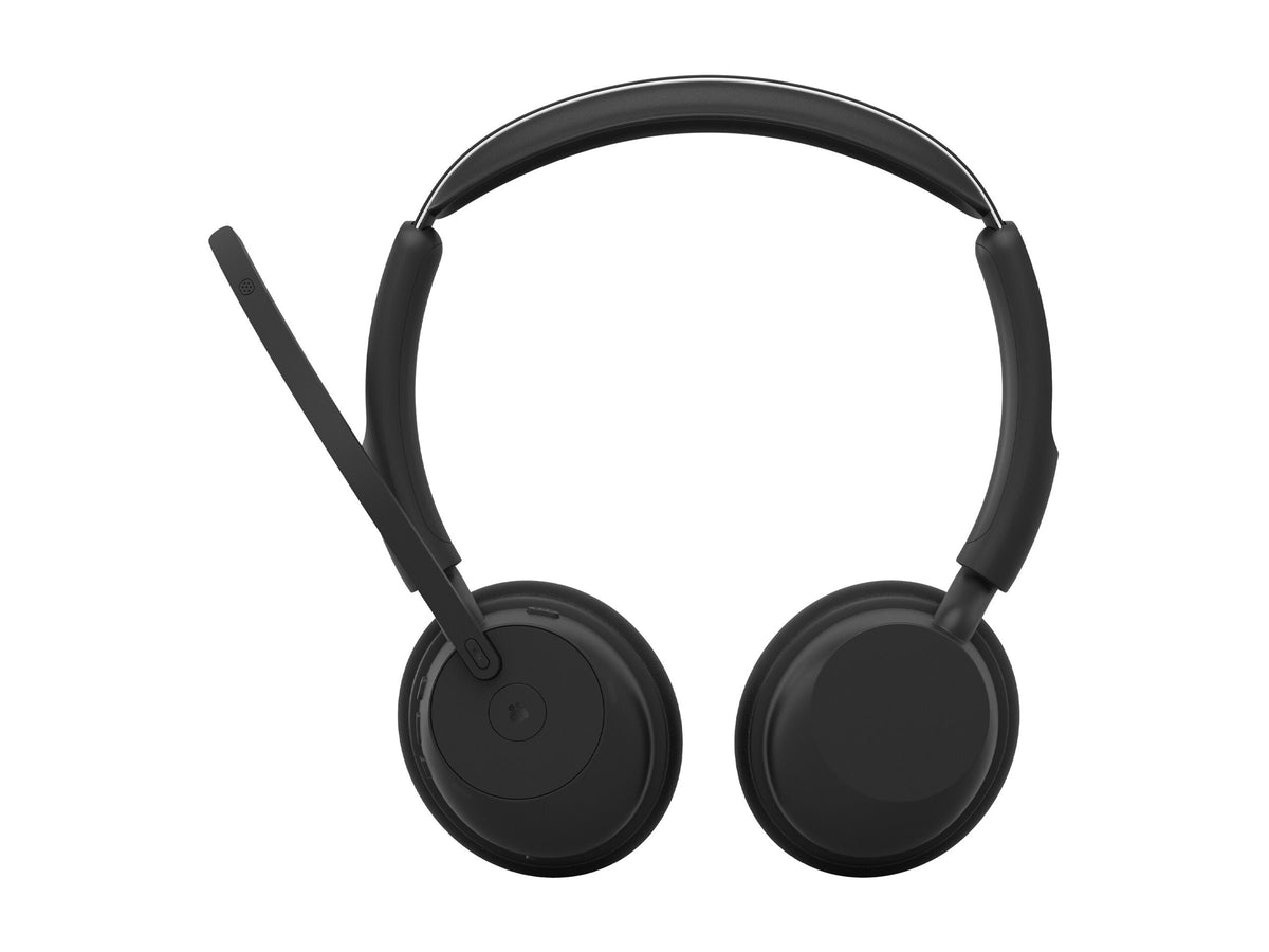 Jabra Evolve3 - Headset - Stereo LINK 390c MS