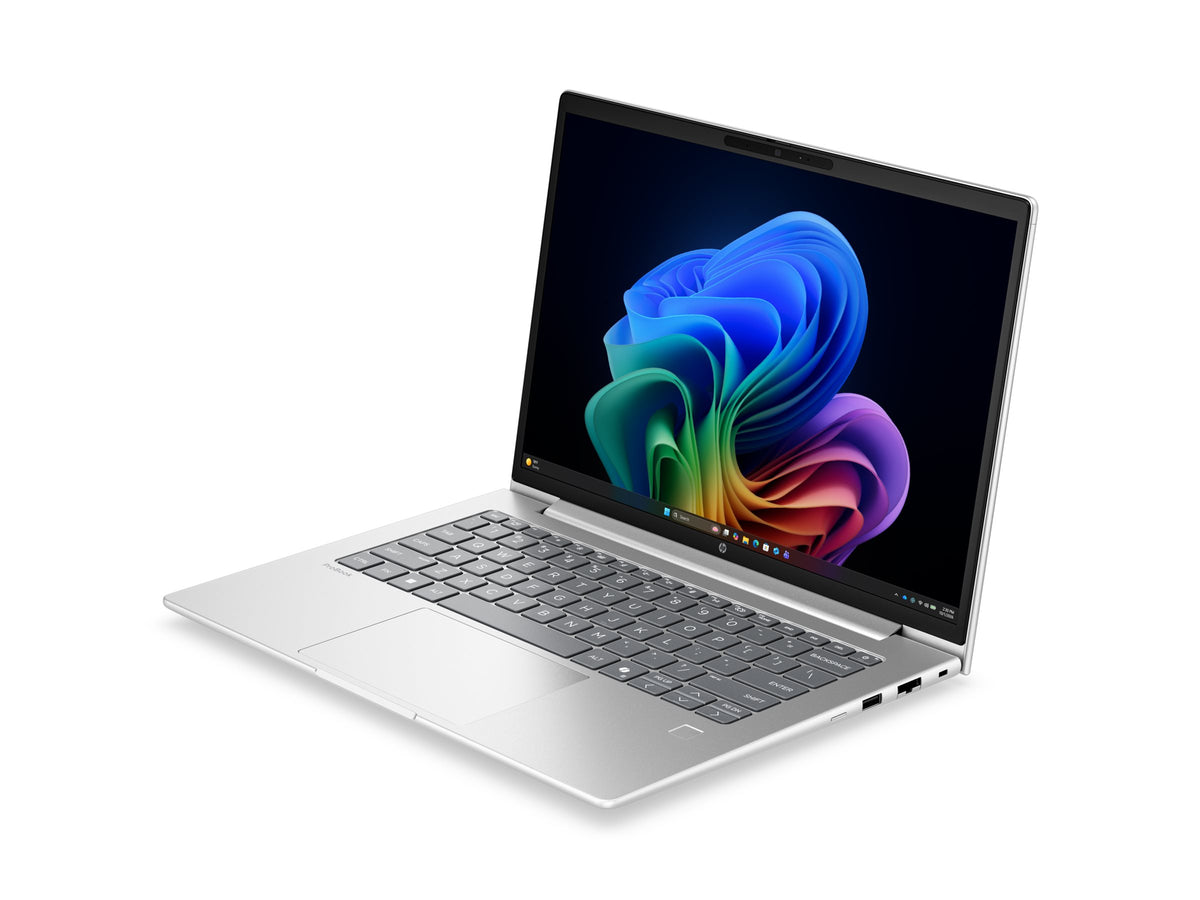 HP ProBook 4 G2i - 14" - Intel Core Ultra 7 355 / 4.7 GHz - 16 GB - DDR5 SDRAM - 512 GB SSD - Integrated graphics - Windows 11 Pro