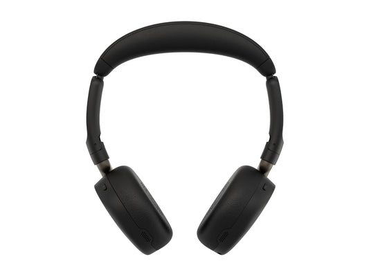 Jabra Evolve3 - Headset - 65 Flex - MS Link390c Black
