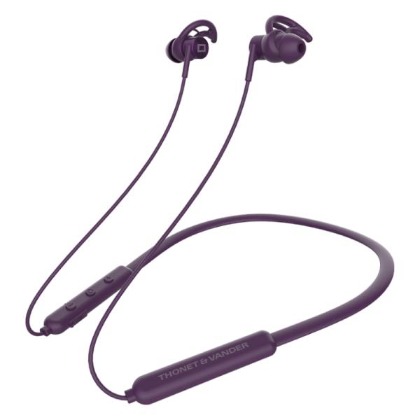 AUDIFONO THONET & VANDER VR100 INALÁMBRICO BLUETOOTH HK096- 03663